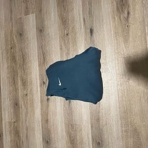 Teal color *no tags NEVER worn
